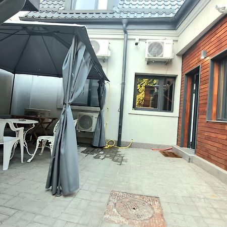 Vila Ris Bucharest Unirii ,Centru المظهر الخارجي الصورة