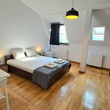 Vila Ris Bucharest Unirii ,Centru المظهر الخارجي الصورة
