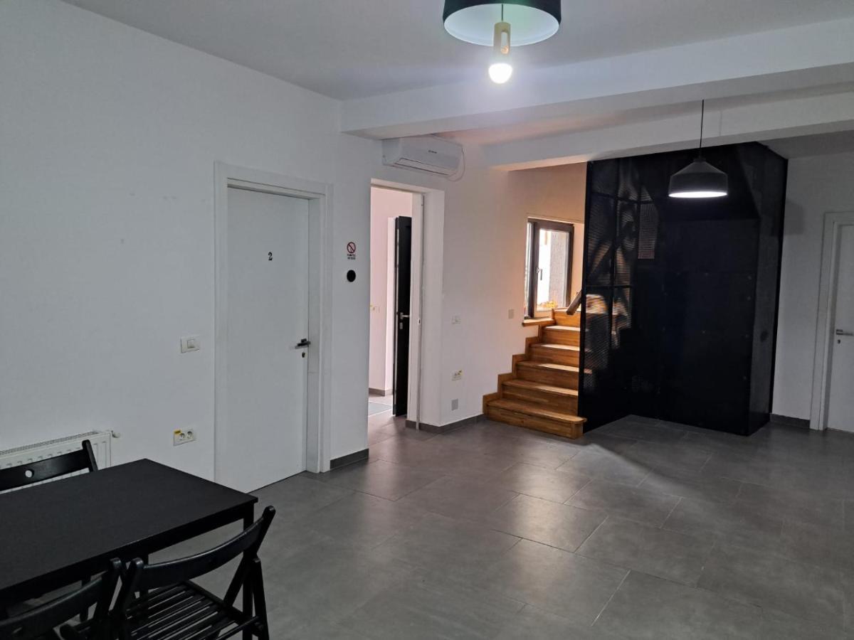 Vila Ris Bucharest Unirii ,Centru المظهر الخارجي الصورة