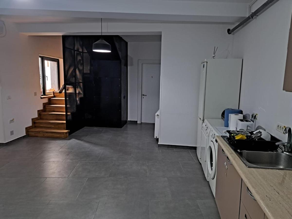 Vila Ris Bucharest Unirii ,Centru المظهر الخارجي الصورة