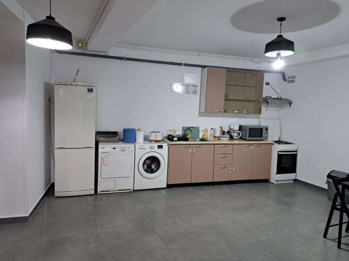 Vila Ris Bucharest Unirii ,Centru المظهر الخارجي الصورة