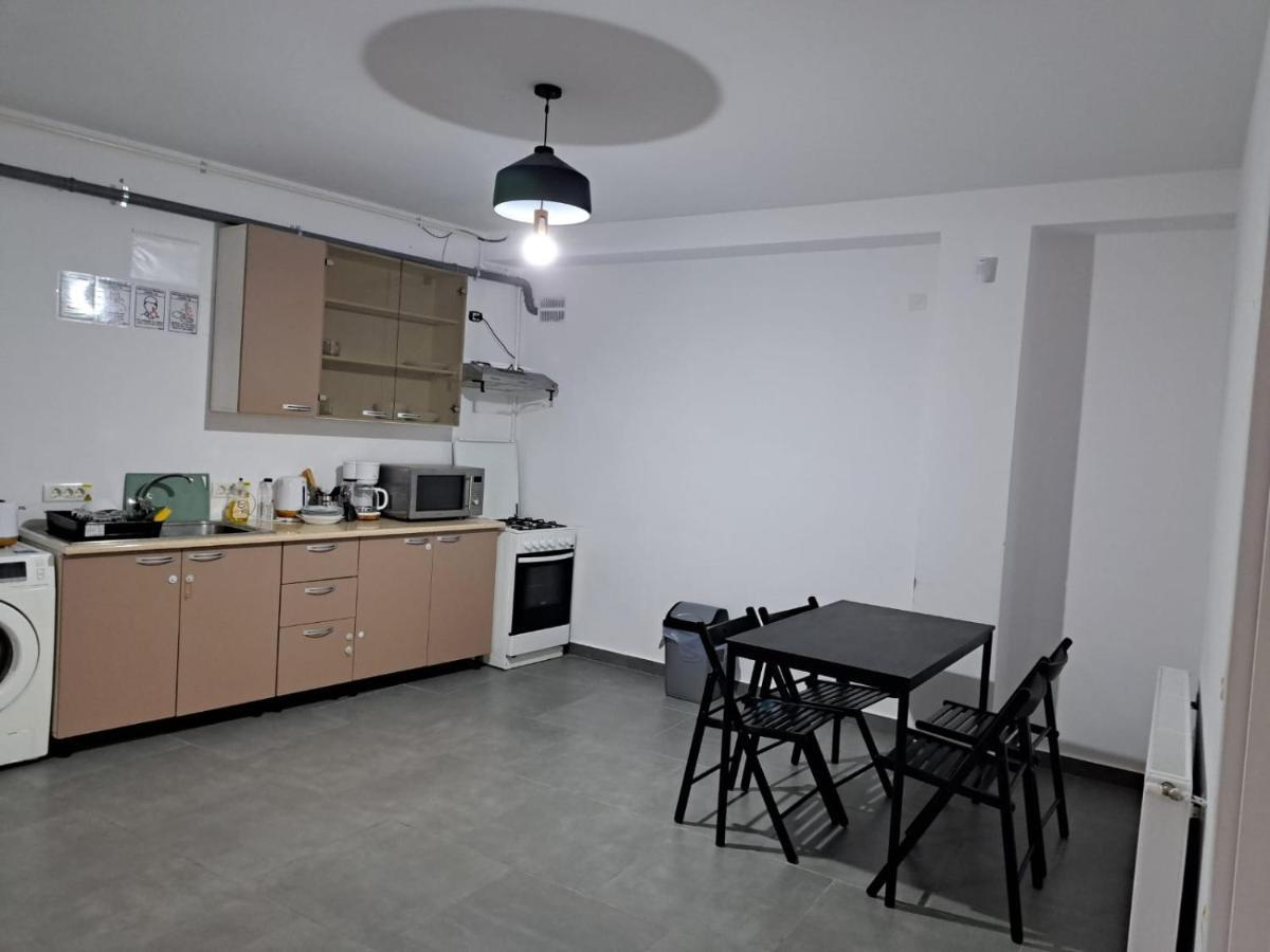 Vila Ris Bucharest Unirii ,Centru المظهر الخارجي الصورة